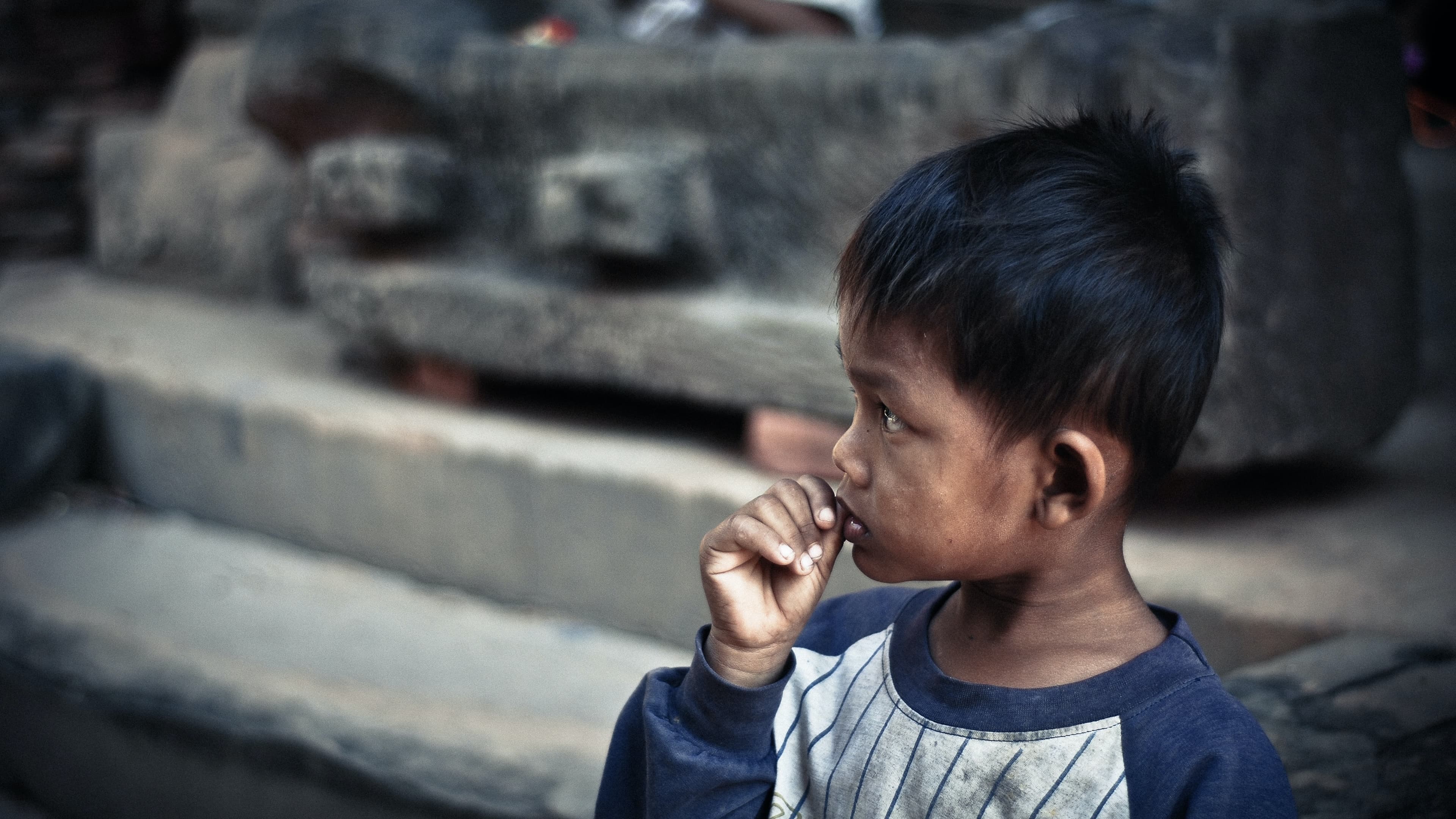 HumanHood community program moment 3