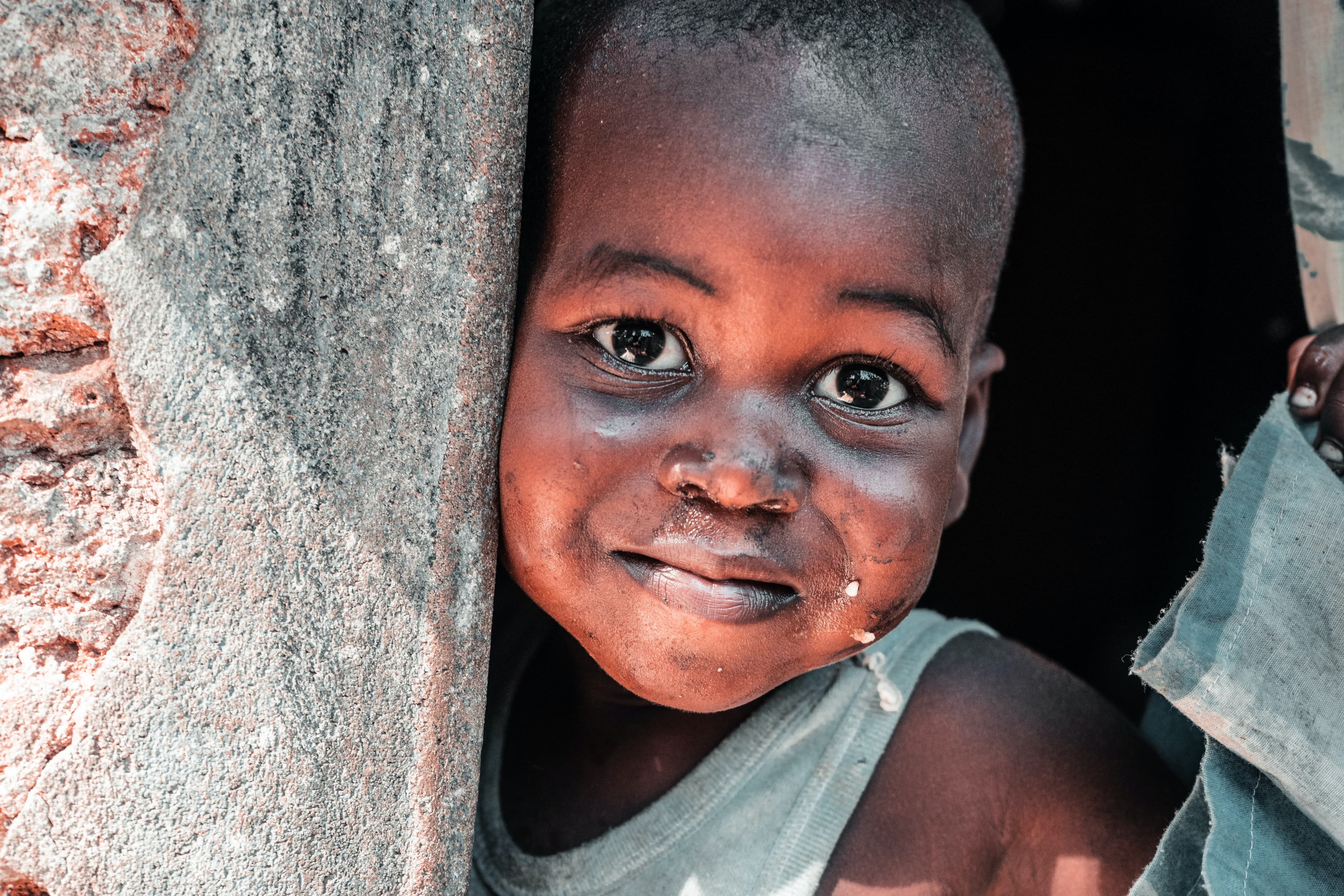 HumanHood community program moment 6