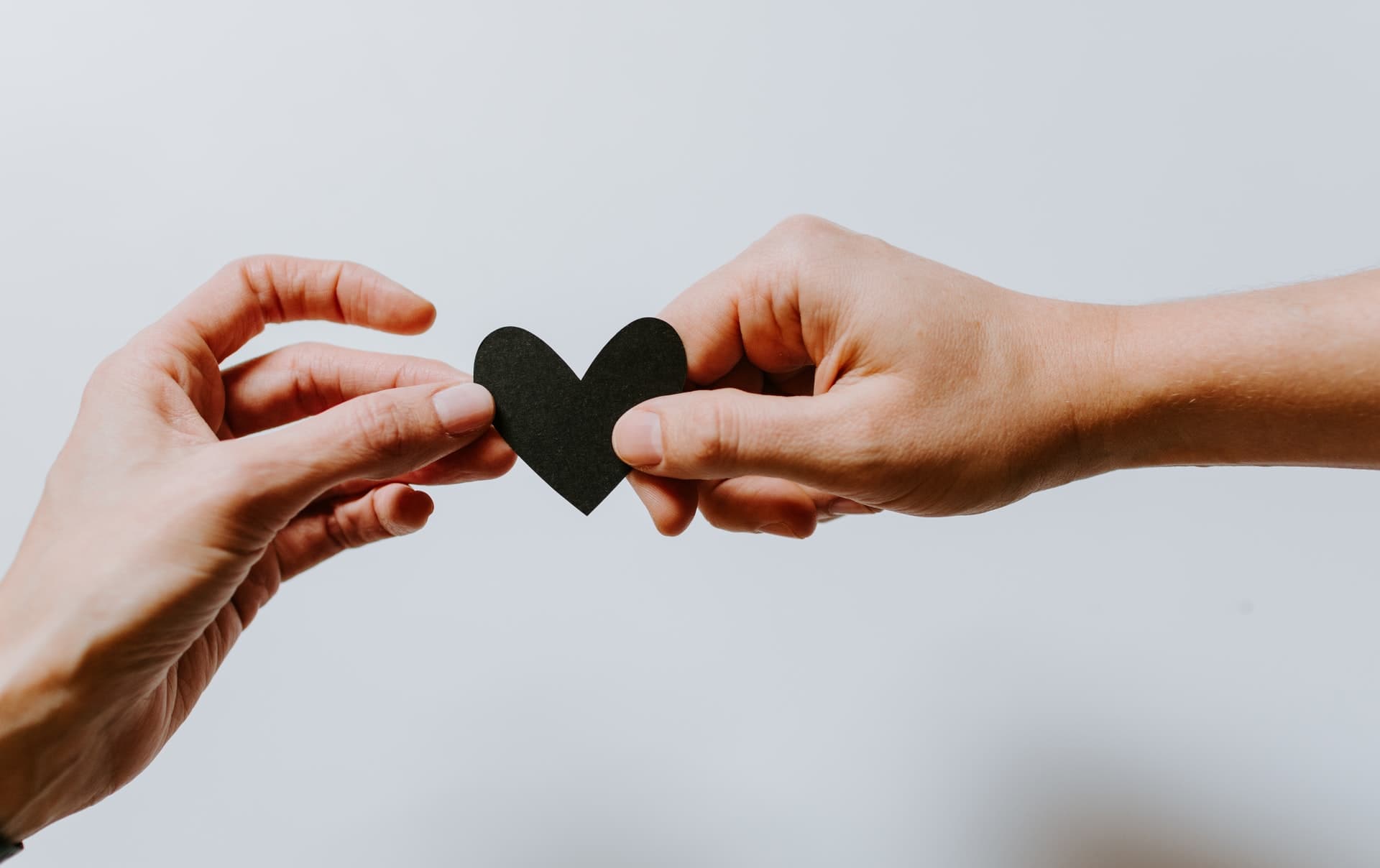 HumanHood partners and supporters